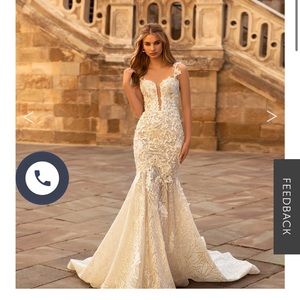 Wona concept Aivis dress